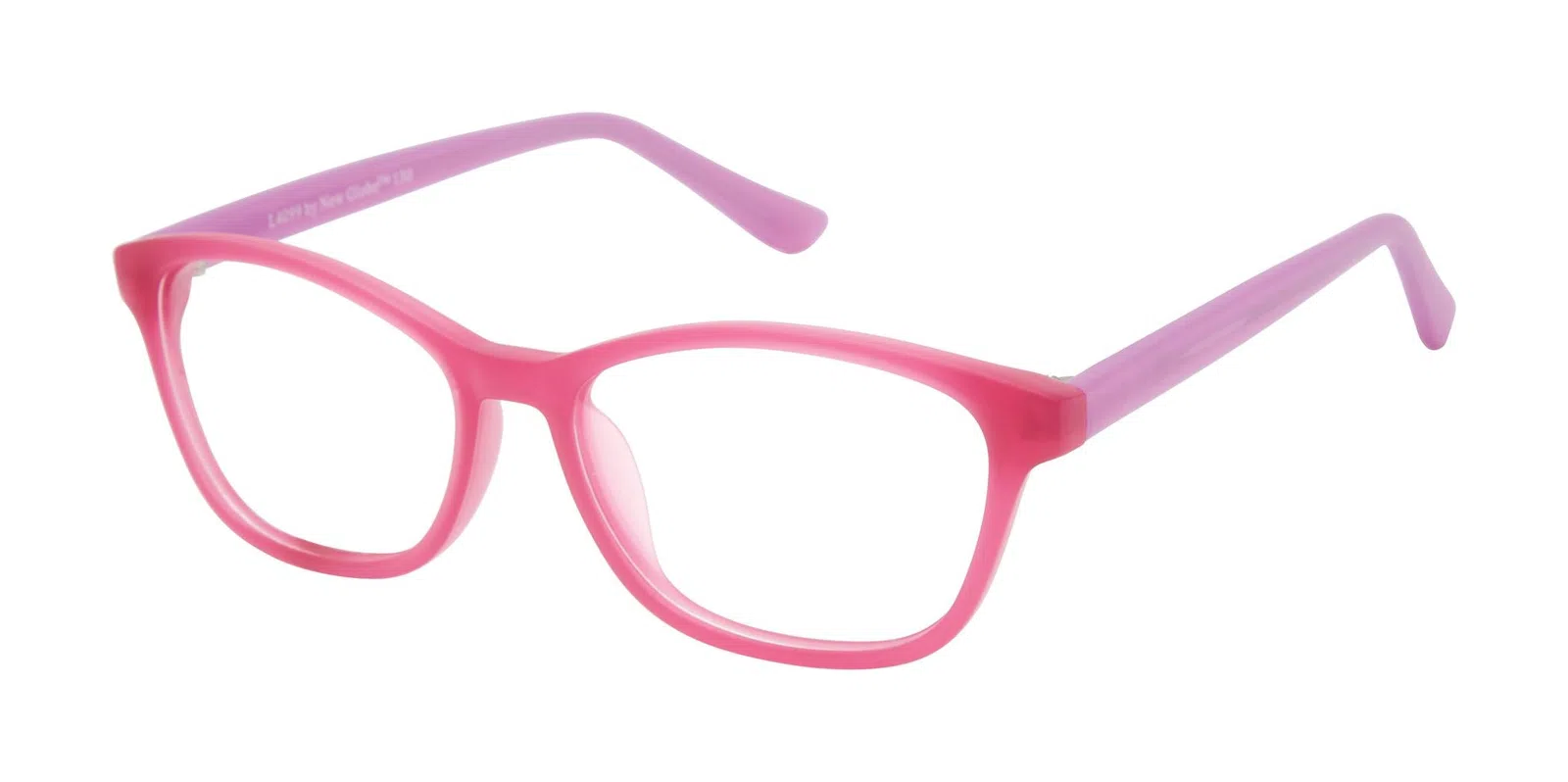 New Globe L4099 Eyeglasses - view 3